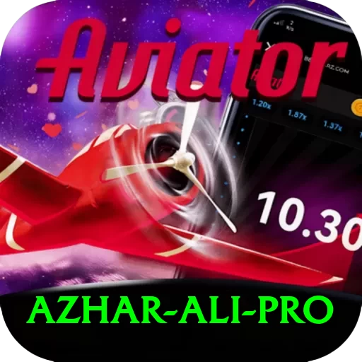 azhar ali Deluxe Casino App - 2