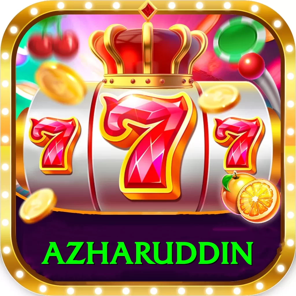 azharuddin Deluxe Edition v1.2.6 - 2