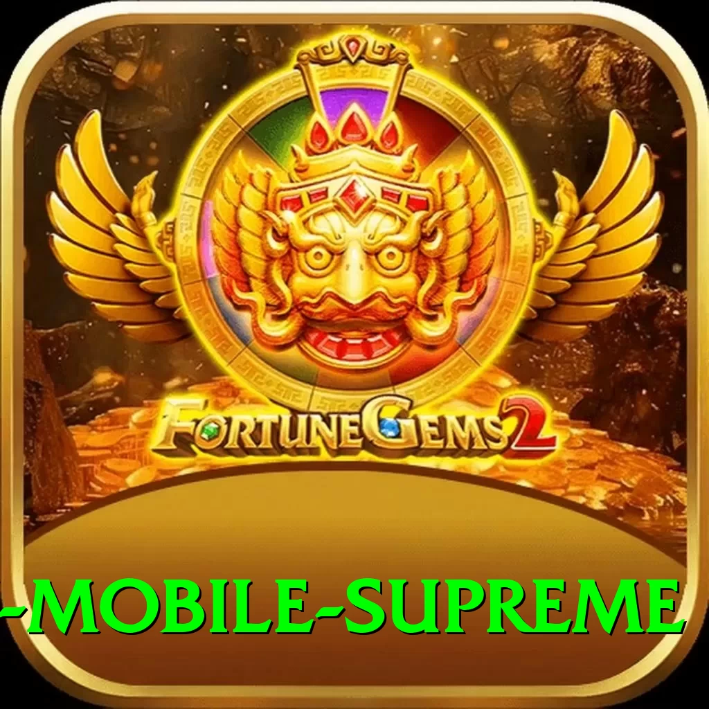 B77 Bet Mobile Supreme - 2