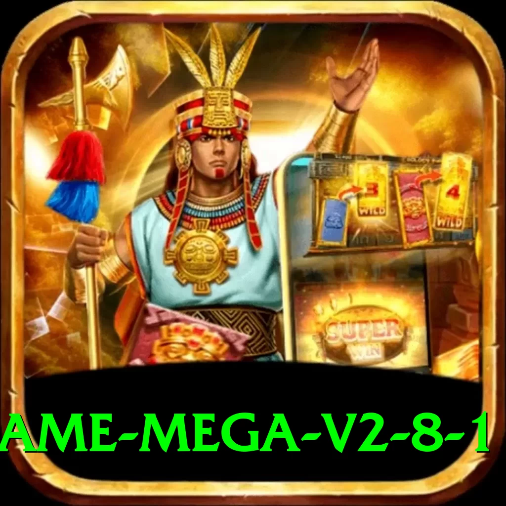 Baazplay Game Mega v2.8.1 - 2