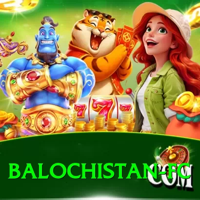 balochistan fc Games (Casino & Earning) Turbo v4.5.4 - 2