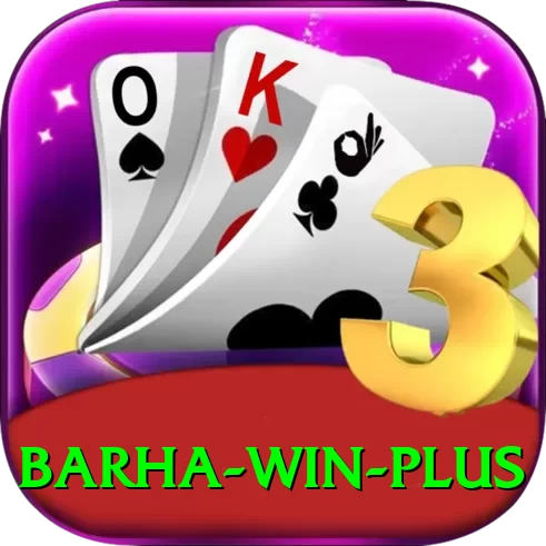 Barha Win - Live Premium - 2