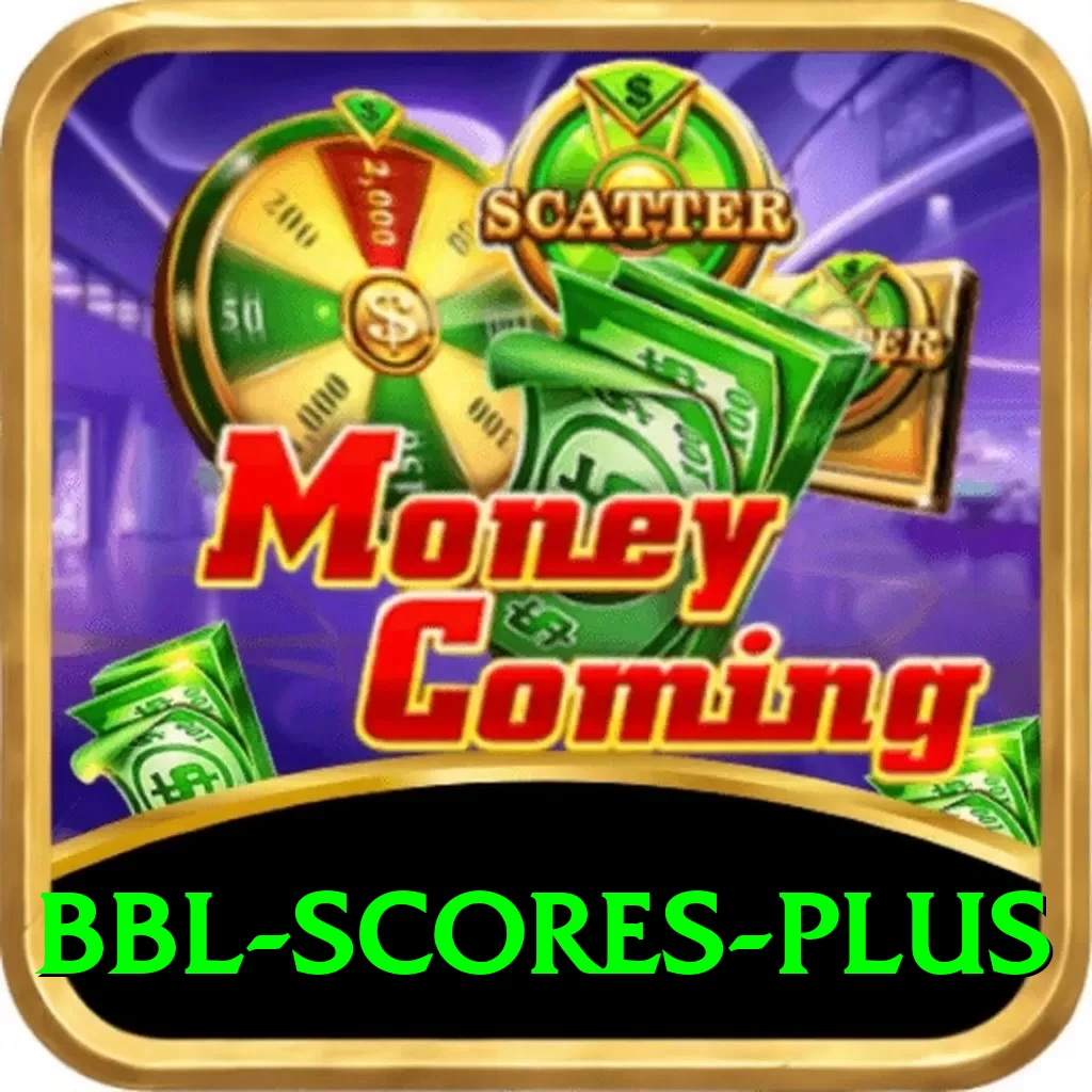 bbl scores Plus v2.6.6 - 2