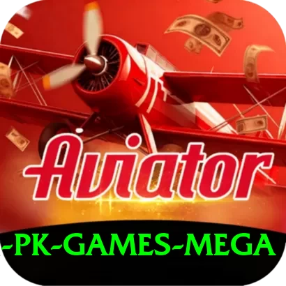 Betandyou PK Games Mega - 2