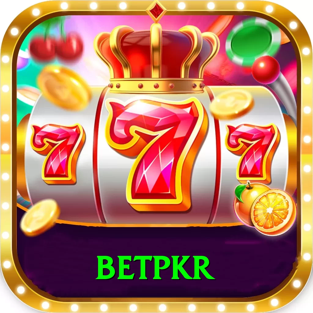 betpkr Games (Casino & Earning) Plus vv1.5.4 - 2