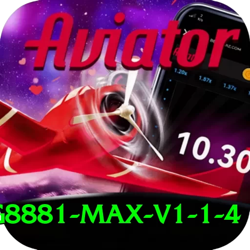 BG8881 Max v1.1.4 - 2