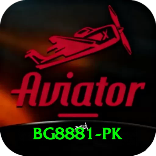bg8881.pk Plus Edition v5.8.1 - 2