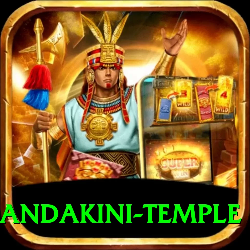 bhagalpur mandakini temple Games (Casino & Earning) Plus v1.6.1 - 2