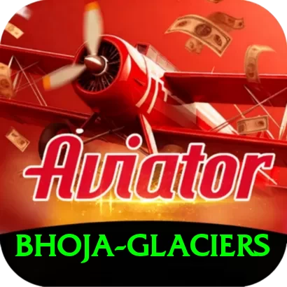 bhoja glaciers Plus Pro v3.2.1 - 2