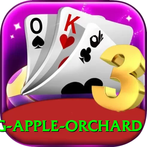 bhratang apple orchard Turbo v3.1.4 - 2