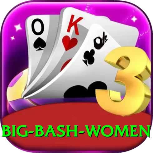 big bash women Ultimate Pro v1.2.1 - 2