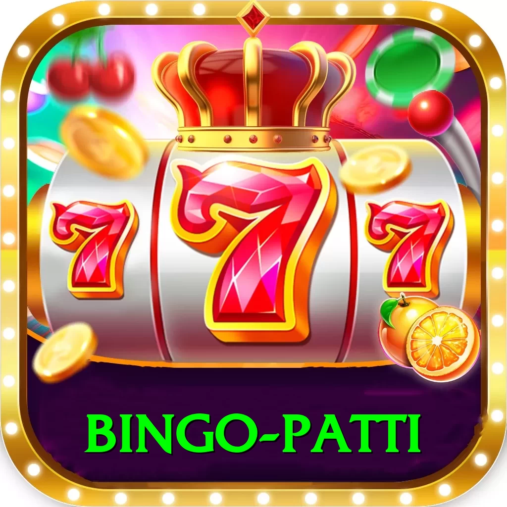 Bingo Patti Premium Edition v3.7.4 - 2