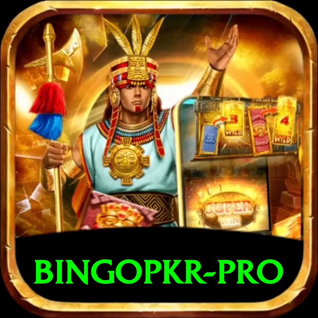 bingopkr Supreme PK v1.8.0 - 2