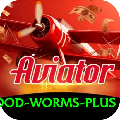 blood worms Prime v1.8.0 - 2