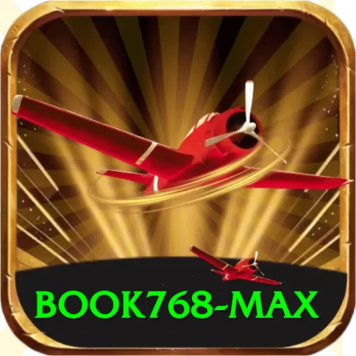 book768 Slot Machine Gold - 2