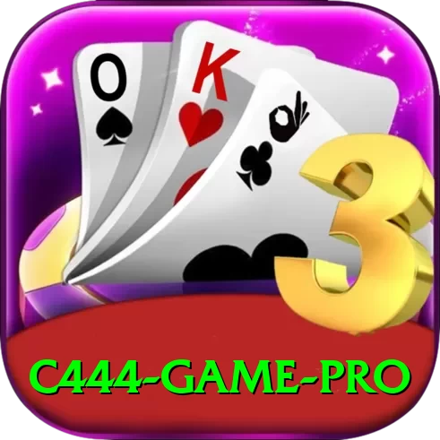 c444 game Official v2.2.7 - 2