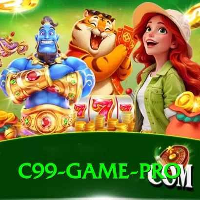 c99 game - Super Edition v1.3.4 - 2