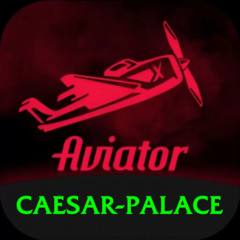 caesar palace Games (Casino & Earning) Deluxe v2.8.1 - 2