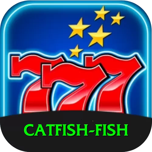 catfish fish Games (Casino & Earning) Elite v4.7.7 - 2