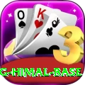 chamlang himal base Master v4.6.9