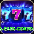 cho la pass gokyo Master Pro v5.4.1