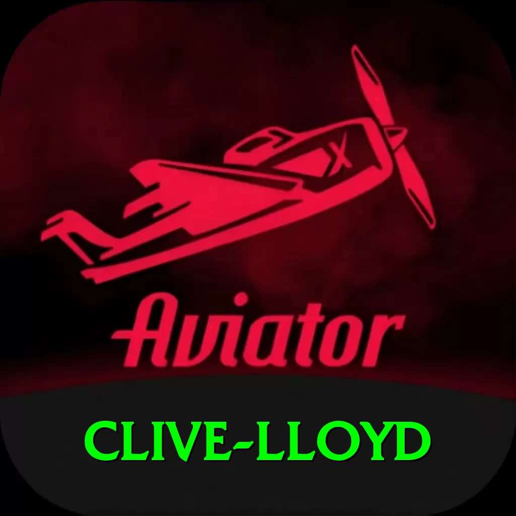 clive lloyd VIP v3.0.1 - 2