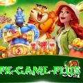 Club PK Game Master Slots