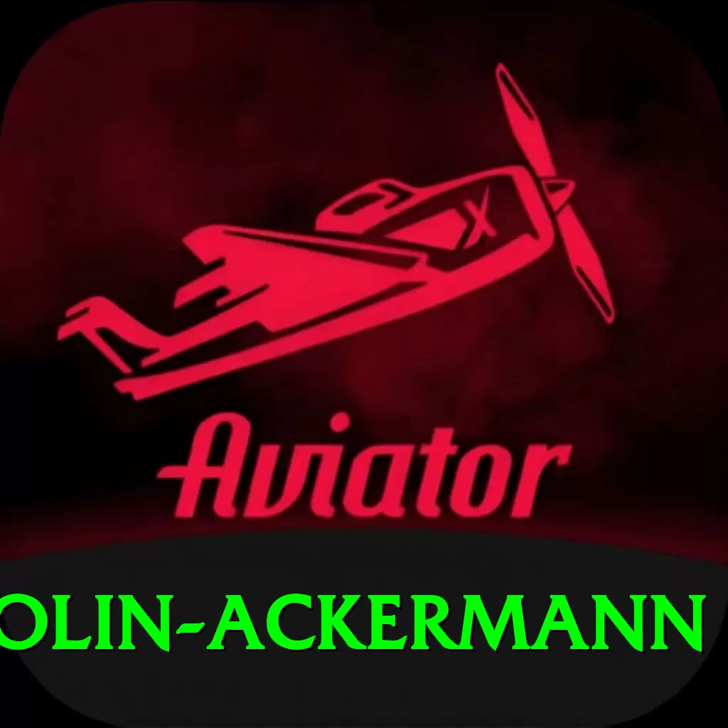 colin ackermann Deluxe Pro v5.0.0 - 2