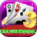 colin de grandhomme Master Pro v1.3.9