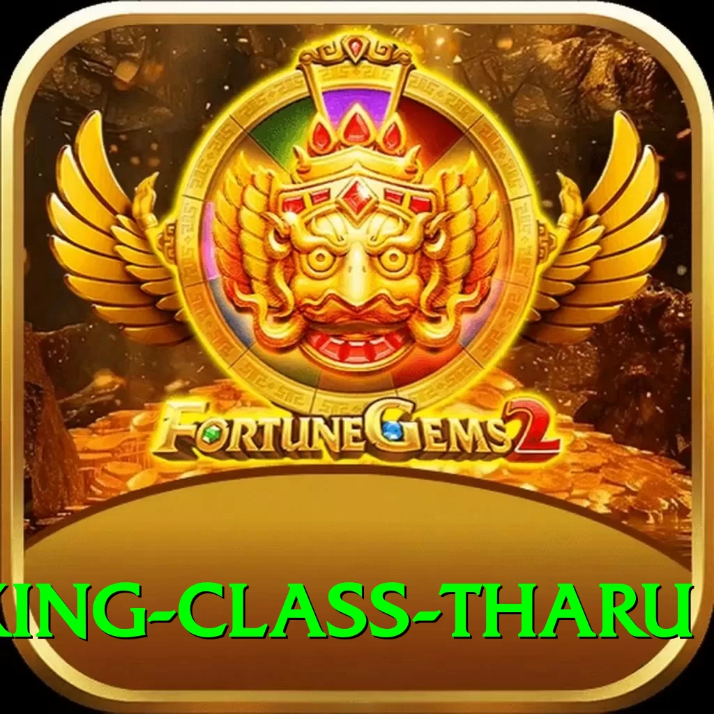 cooking class tharu Master v1.1.2 - 2