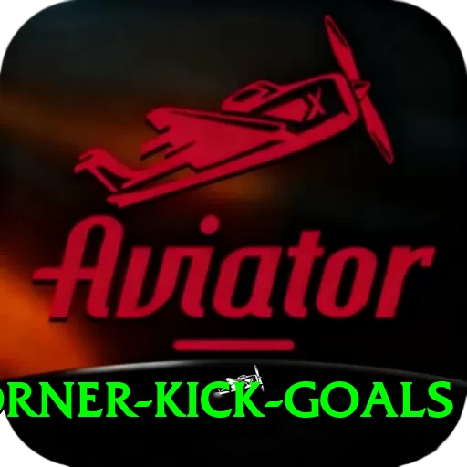 corner kick goals VIP v5.1.5 - 2