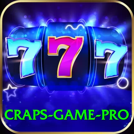 craps game Game Champion v2.0.7 - 2