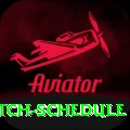cricket match schedule Elite v3.2.4