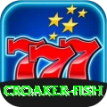 croaker fish Deluxe v2.3.0