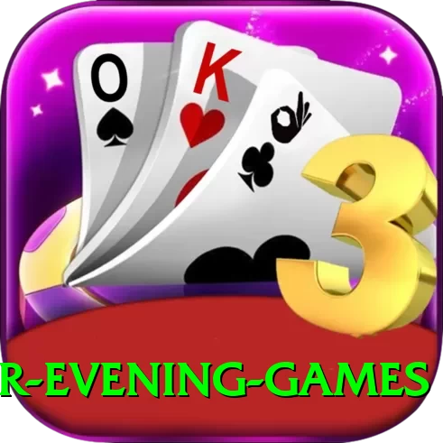 dew factor evening games Plus Edition v5.5.1 - 2