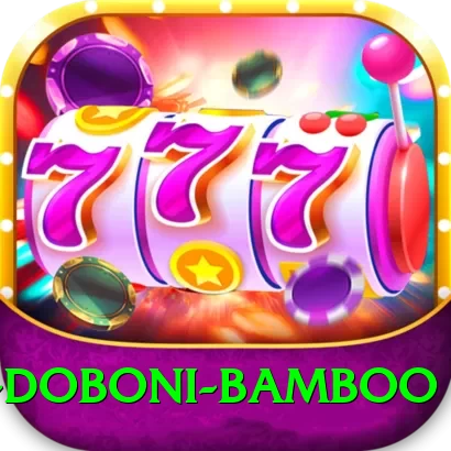 dovan doboni bamboo Ultimate v2.3.9 - 2