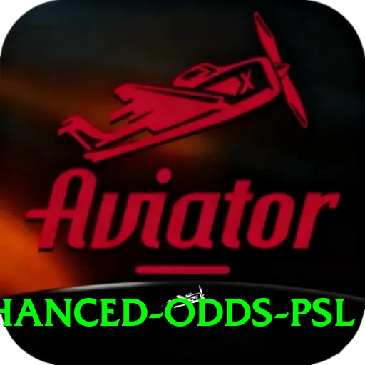 enhanced odds psl Apps (Tools & Injectors) Ultimate v4.2.0 - 2