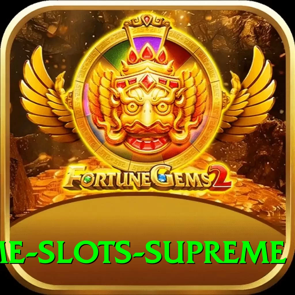 EpiWin Game - Slots Supreme - 2