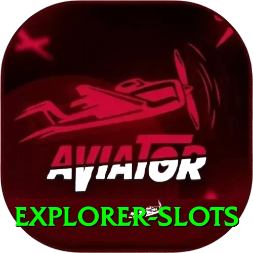 explorer slots Deluxe v2.9.9 - 2