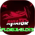explorer slots Deluxe v2.9.9