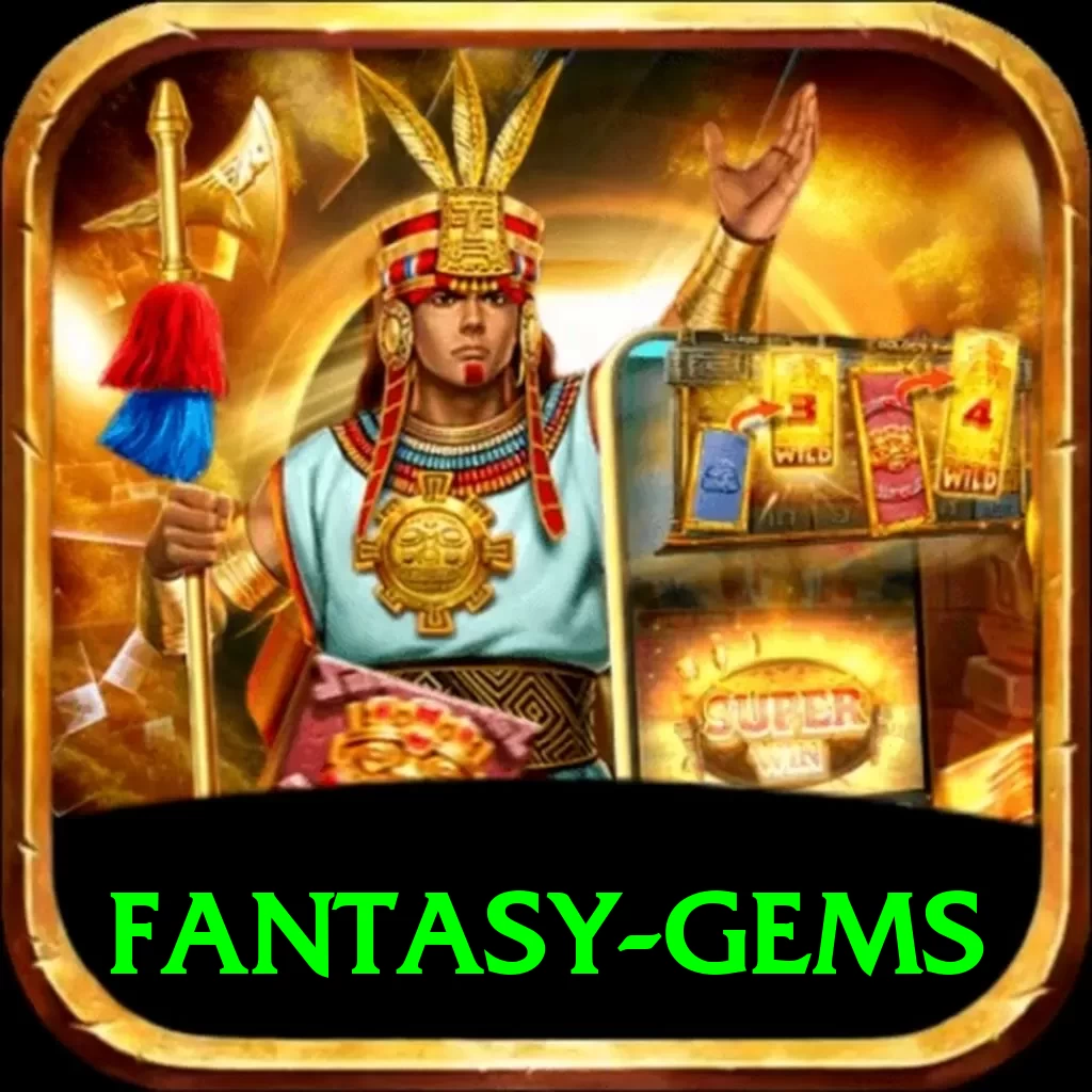 fantasy gems Master v1.2.6 - 2