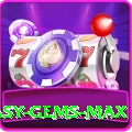 Fantasy Gems Plus Jackpot
