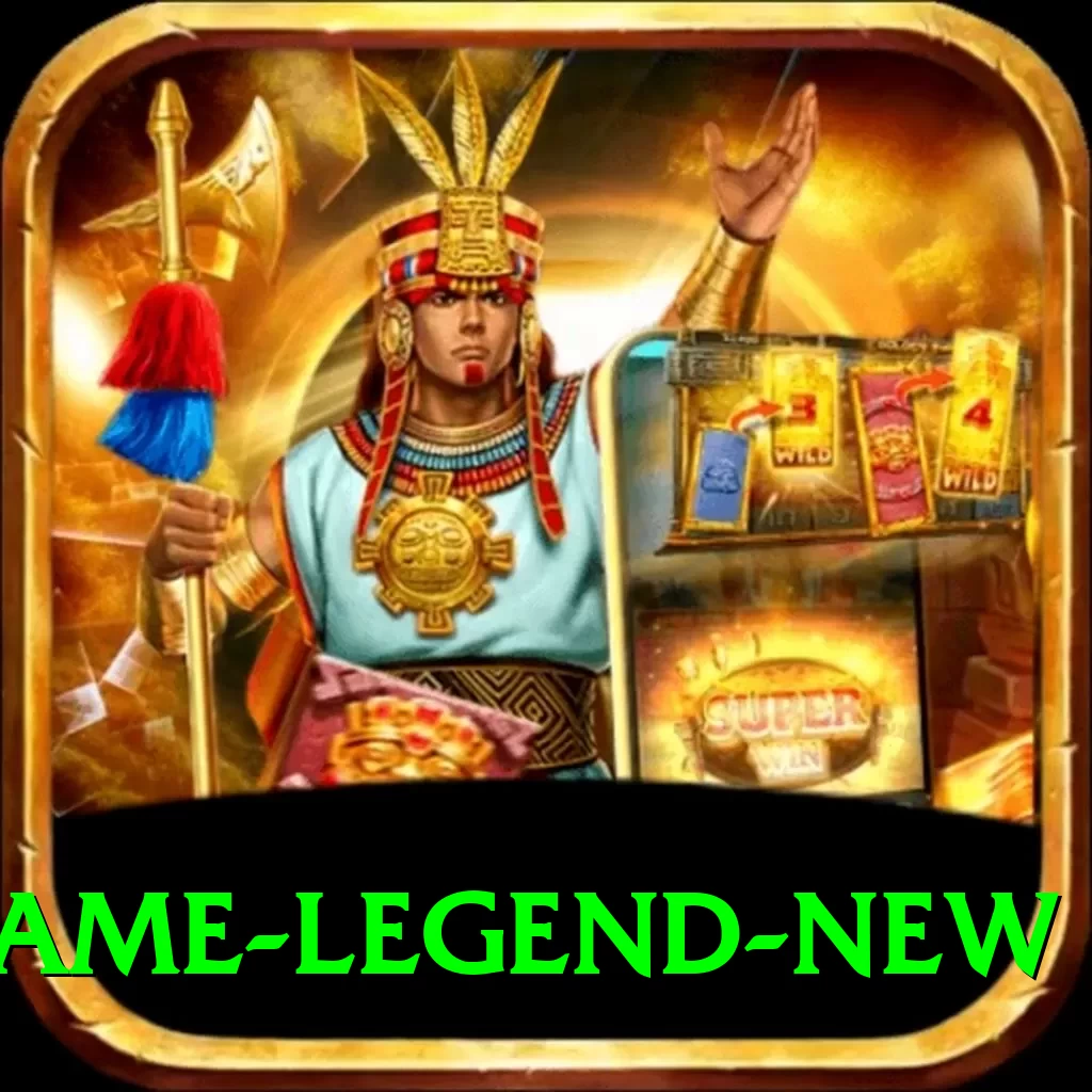 Fatah777 Game Legend New - 2