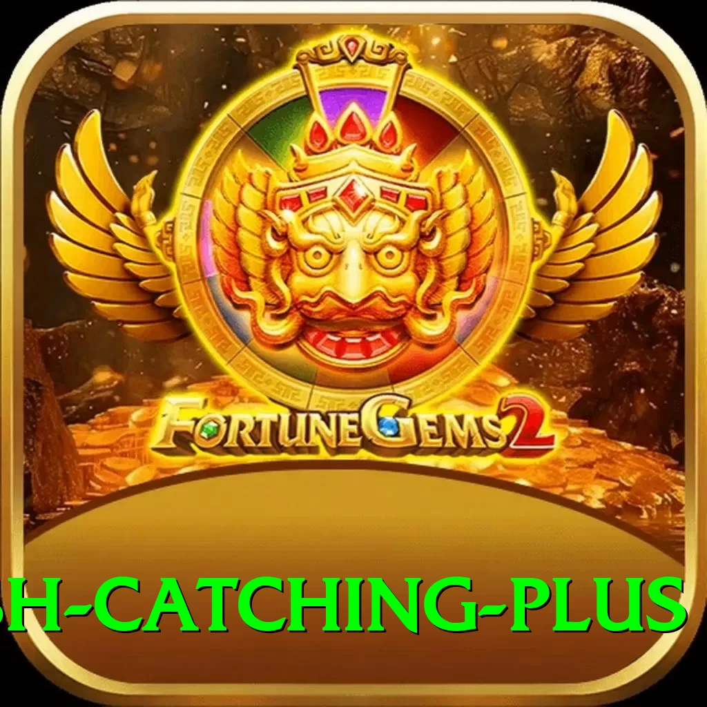 fish catching Jackpot VIP v4.6.6 - 2