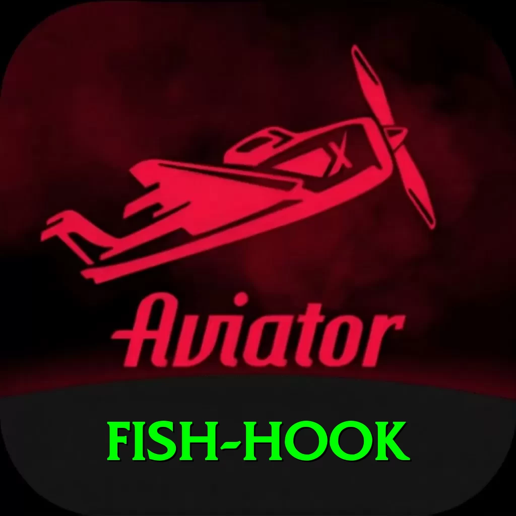 fish hook Turbo Pro v3.9.4 - 2