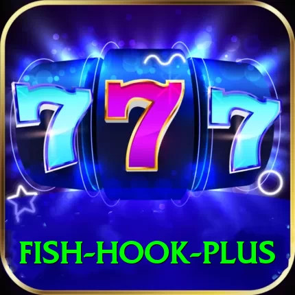 fish hook Slots Deluxe v4.7.6 - 2