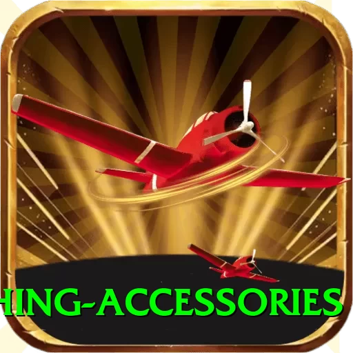 fishing accessories VIP v3.5.9 - 2