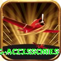 fishing accessories VIP v3.5.9