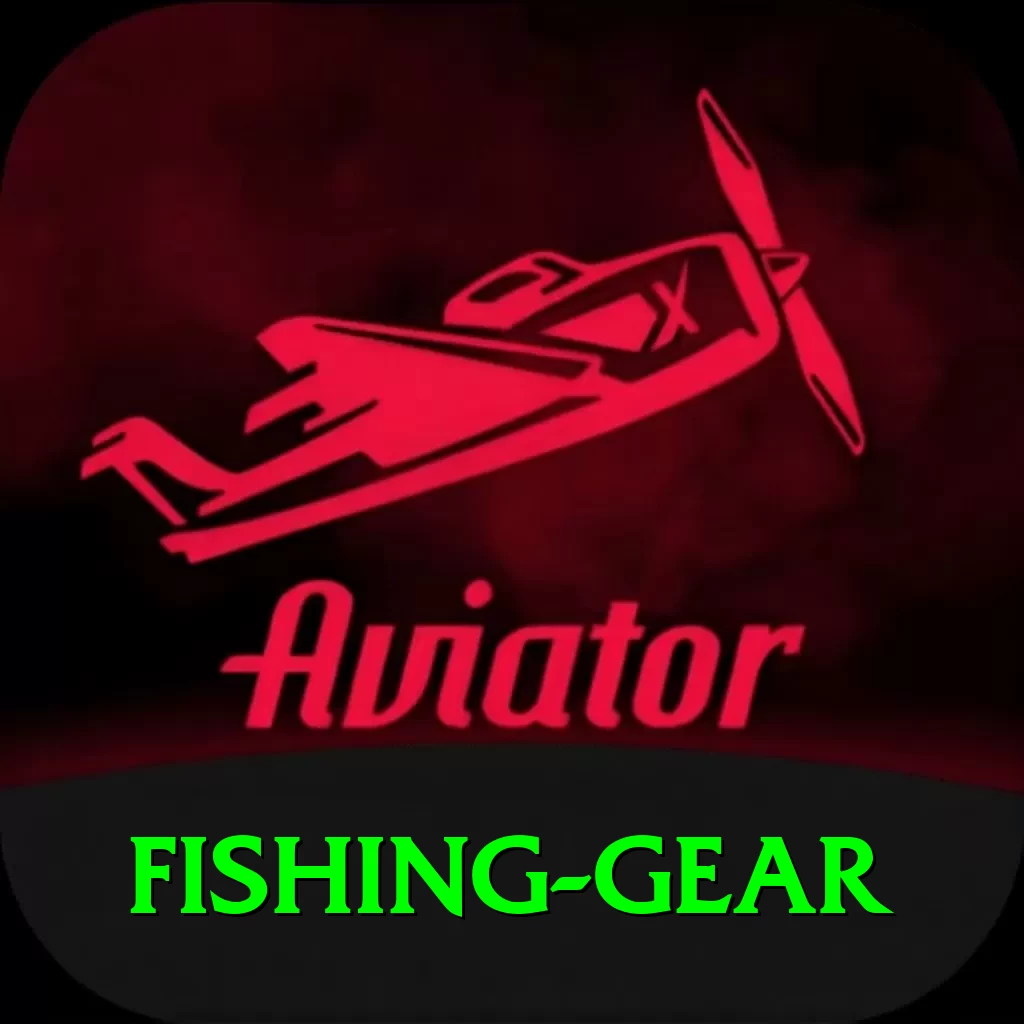 fishing gear Games (Casino & Earning) Ultimate v2.1.2 - 2
