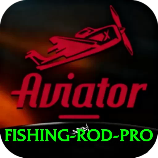 fishing rod Premium v4.7.3 - 2